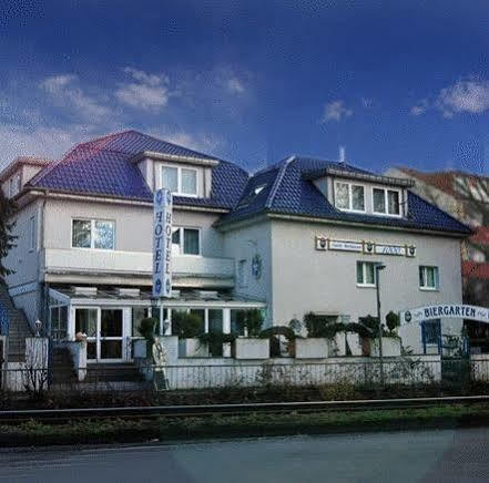 קלן Hotel Restaurant 1000 מראה חיצוני תמונה