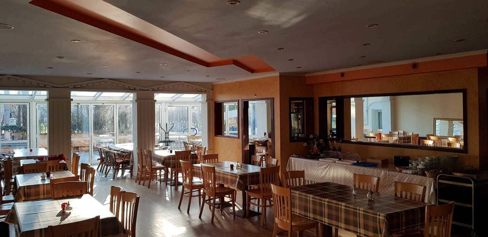 קלן Hotel Restaurant 1000 מראה חיצוני תמונה